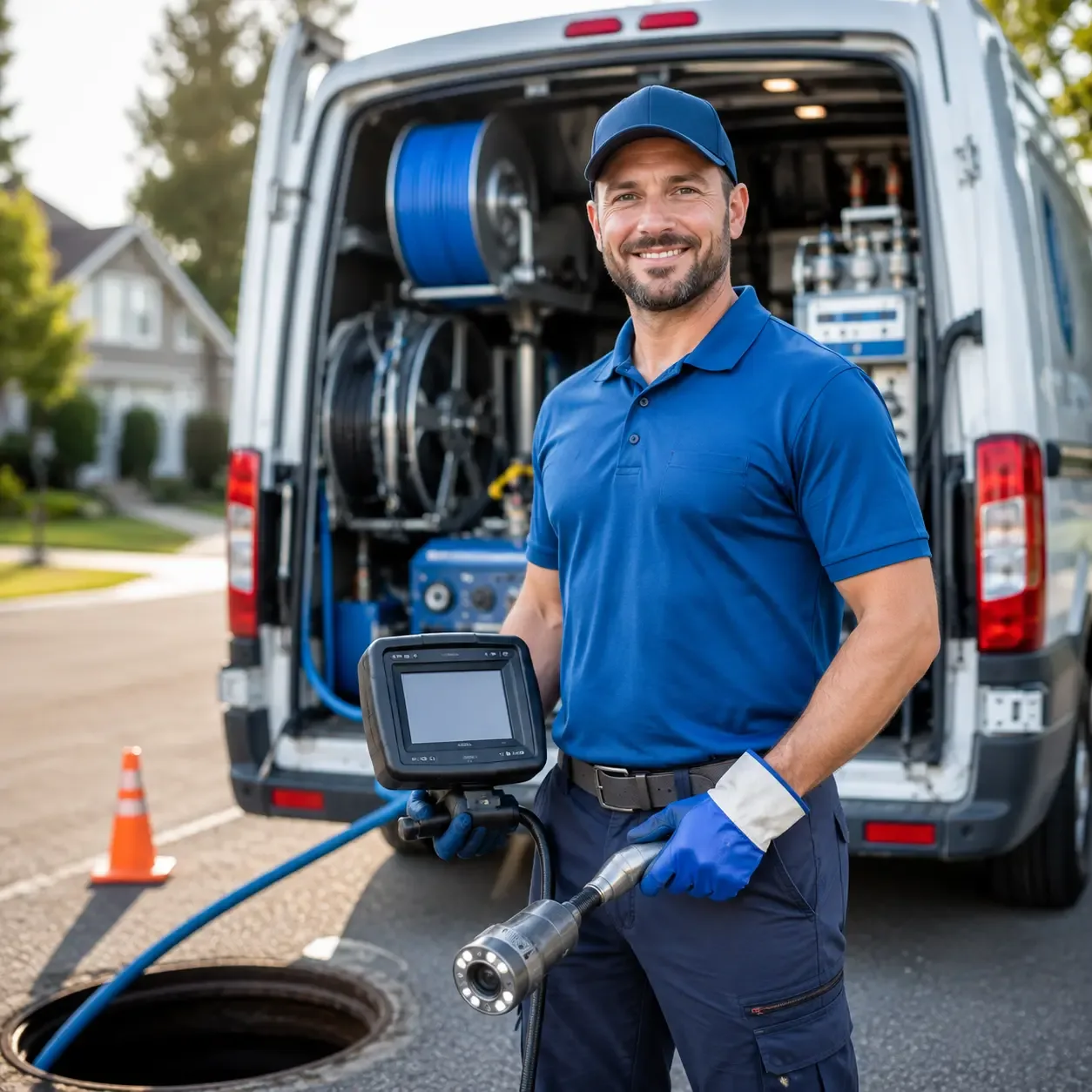 Local Pipe Relining specialists in Henry, SD