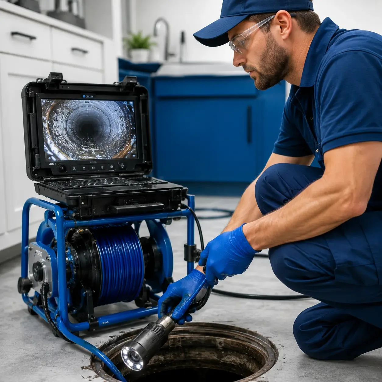 Pipe Relining professionals serving Henry, SD